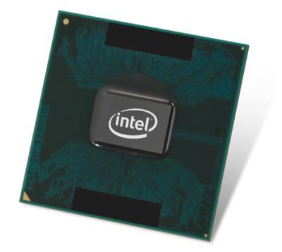 Intel Core2 Duo T9300 